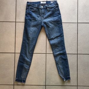PACSUN Ankle Jegging size 25